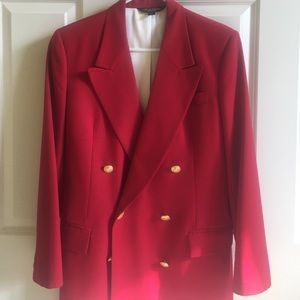 Brooks Brothers Blazer